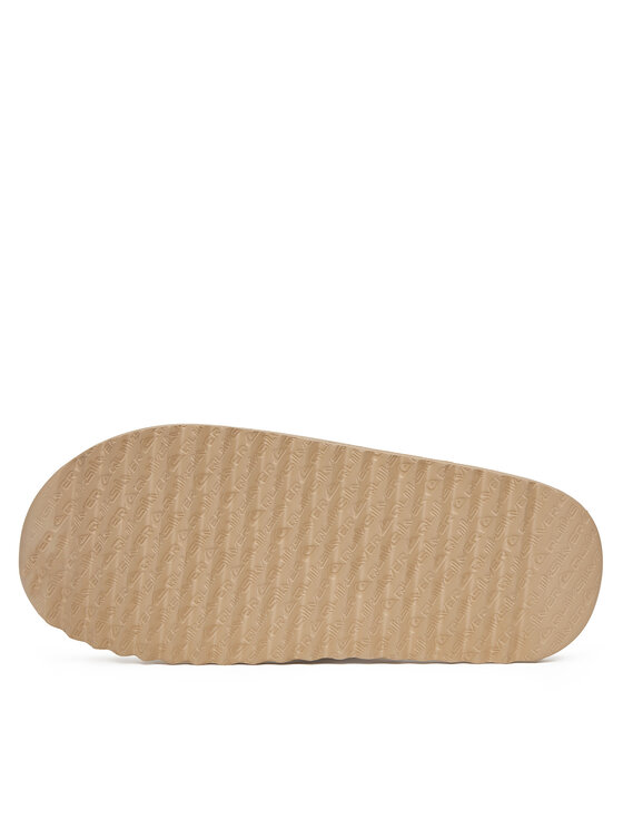 Quiksilver Quiksilver Шльопанці CLOUDBREAK CQ10007M T Бежевий