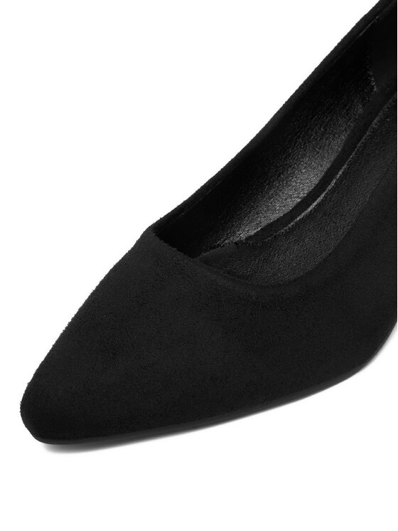 JENNY JENNY Décolleté CEO-CELEBRATION WS2107-01 Nero