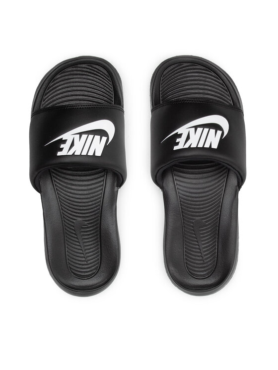 Nike Nike Nazouváky Victori One Slide CN9677 005 Černá