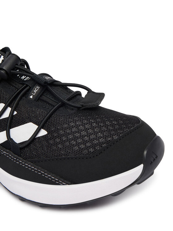 adidas adidas Туристически Terrex Voyager 21 HEAT.RDY Travel Shoes HQ5826 Черен