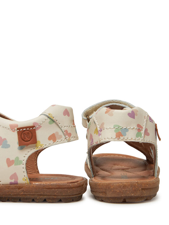 Naturino Naturino Босоніжки Sky 0502430.67.0N02 D Écru