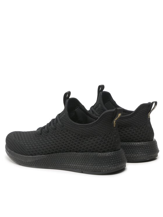 Sprandi Sprandi Sneakersy WP07-GVA-1 Czarny