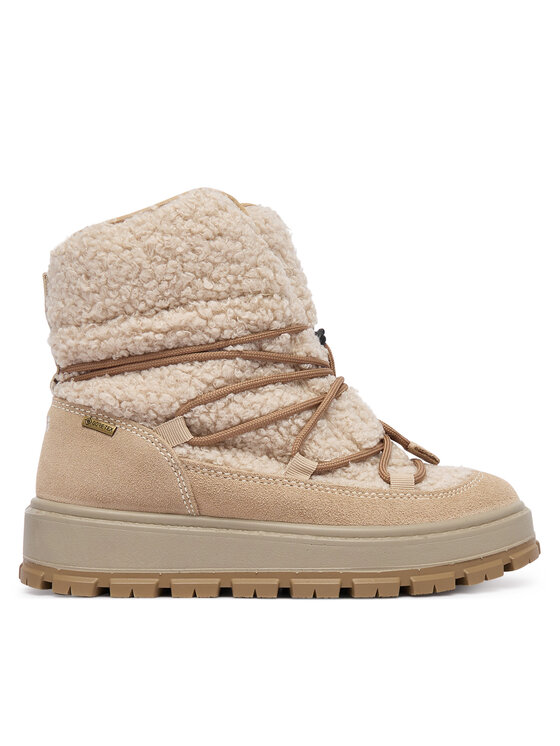 Primigi Primigi Cizme de zăpadă GORE-TEX 8879800 S Bej