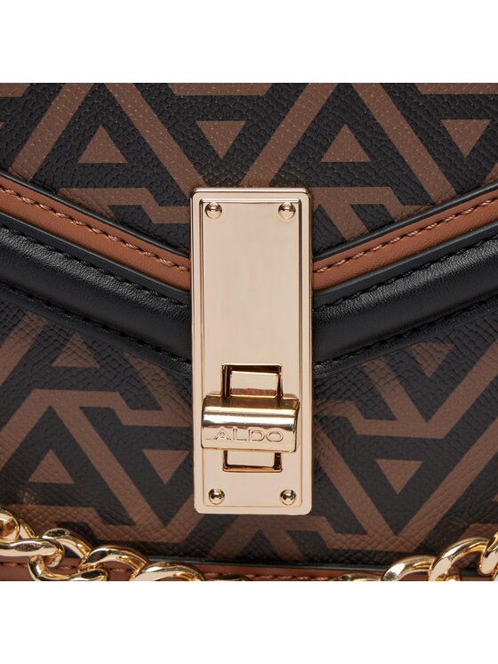 Aldo Aldo Borsetta Amdouna 13723349 Marrone