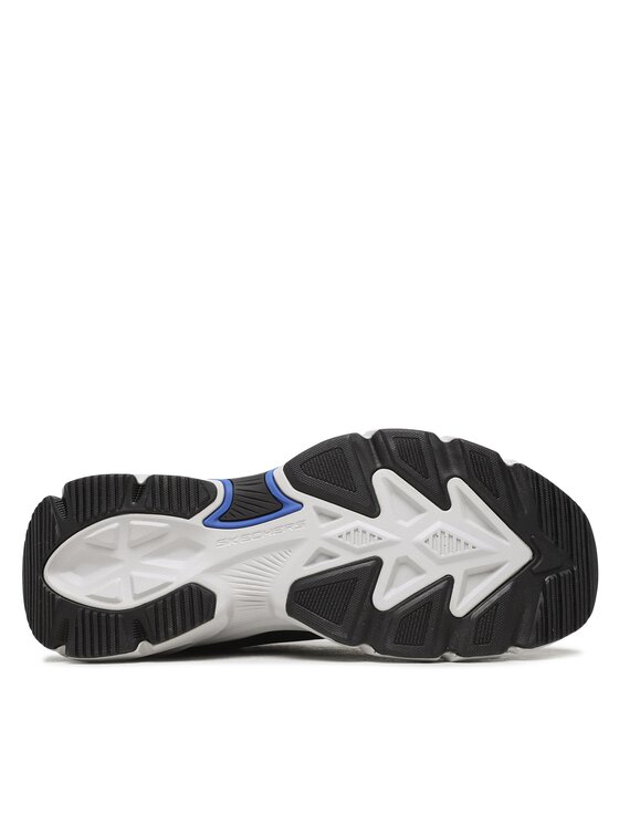 Skechers Skechers Sneakers Skech-Air Ventura 232655/BKBL Nero