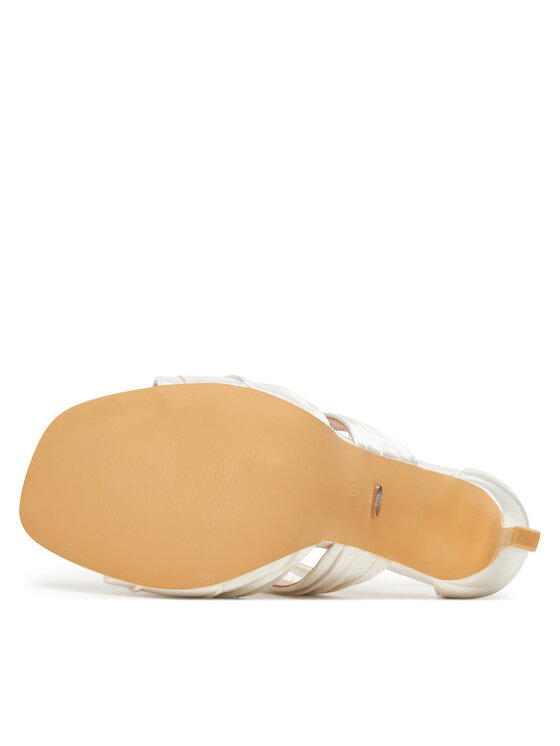 DeeZee DeeZee Sandaalid F2158-3 Valge