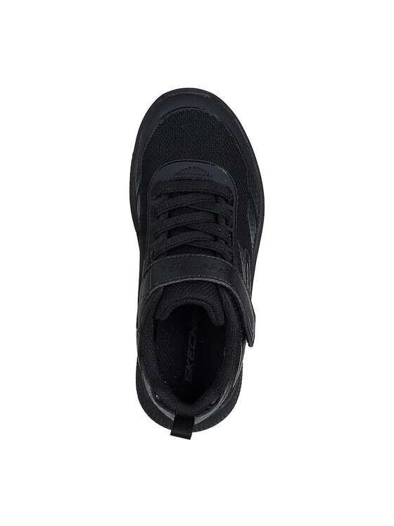 Skechers Skechers Sneakersy 303657L-BBK Czarny