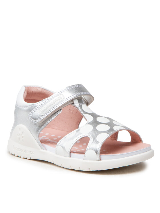 Sandali 222209-B S Argento