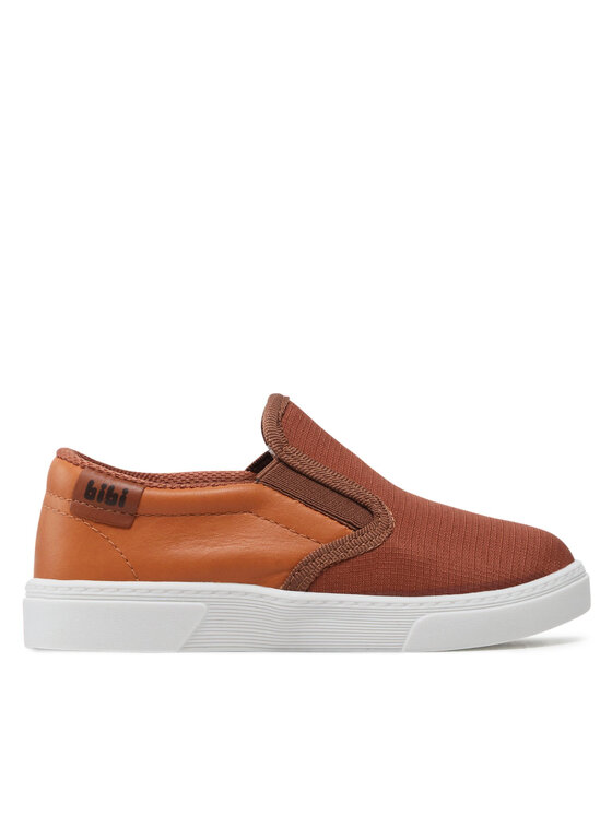 Scarpe sportive On Way 1108110 Marrone
