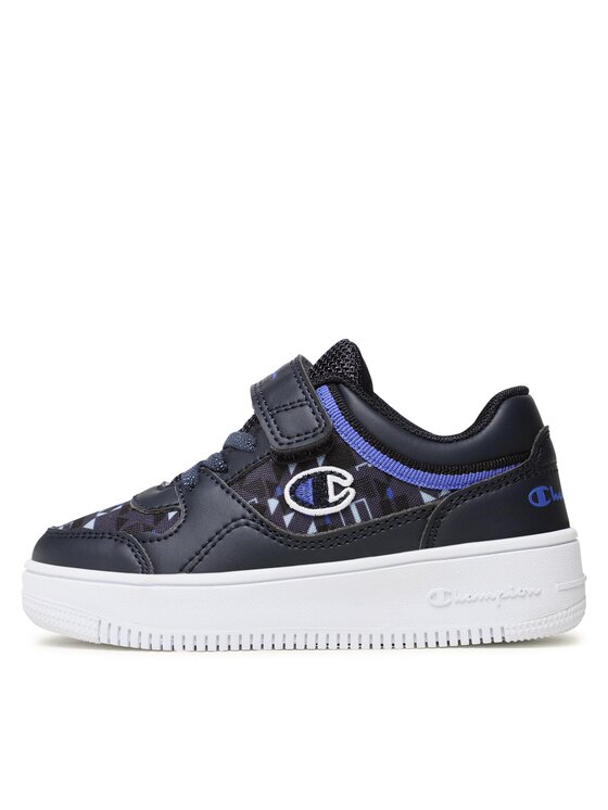 Champion Champion Tenisice Rebound Graphic S32687-CHA-BS517 Tamnoplava