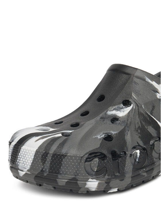 Crocs Crocs Шльопанці 206935-066 Чорний