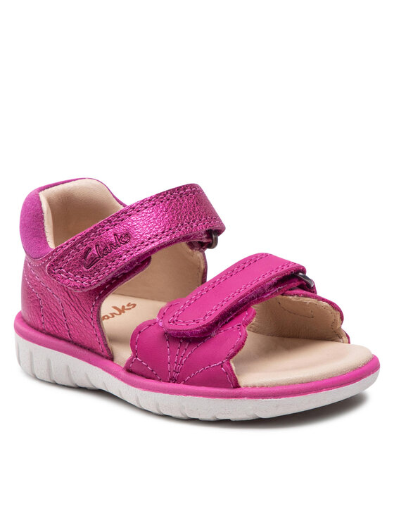 Sandali Roam Wing T. 261660936 Rosa