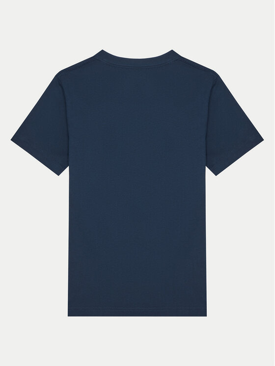 Levi's® Levi's® Tričko 9E8157-C8D Tmavomodrá Regular Fit