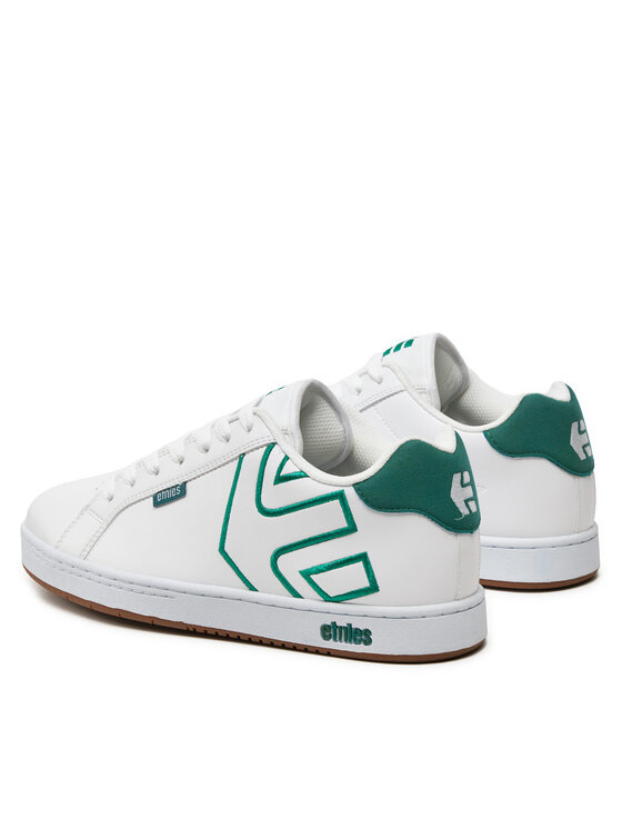 Etnies Etnies Tenisice Fader 4101000203 Bijela