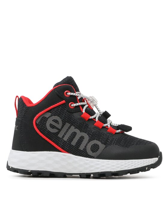 Reima Reima Tossud Edistys 5400008B Must