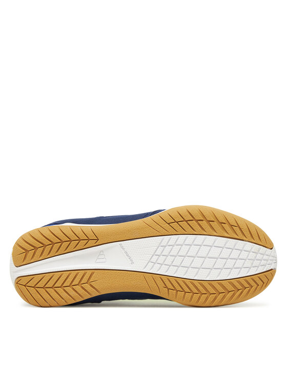 adidas adidas Взуття для футболу Top Sala Competition 2 JR5391 Cиній