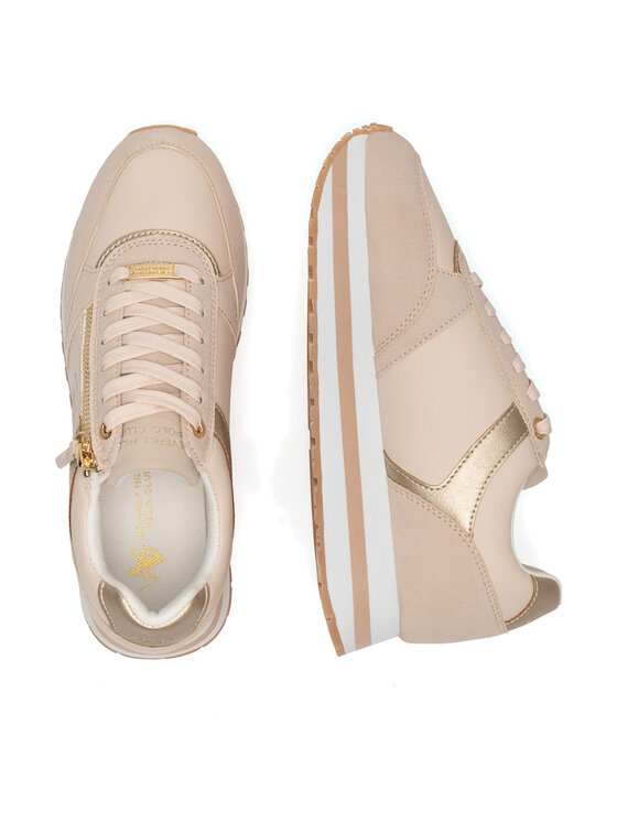 Beverly Hills Polo Club Beverly Hills Polo Club Sneakers V12-694 Roz