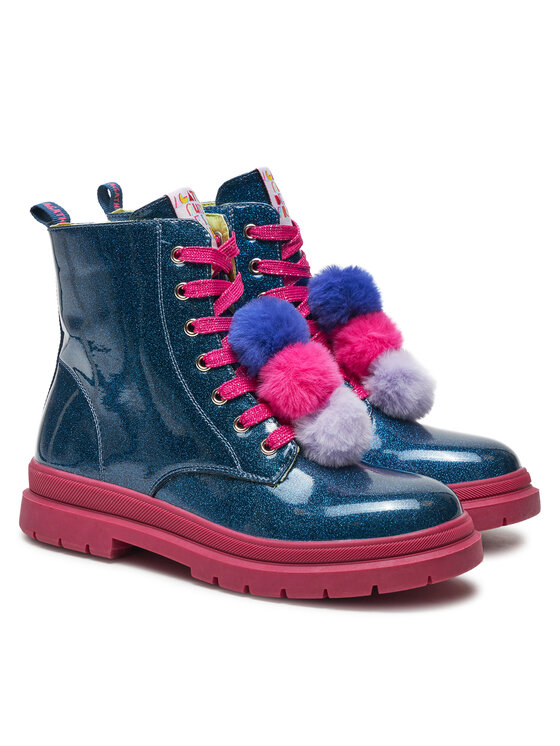 Agatha Ruiz de la Prada Agatha Ruiz de la Prada Traperid 241961-A D Sinine