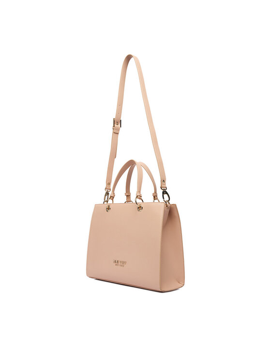 Nine West Nine West Torebka EO-Felie-LX10030 Różowy