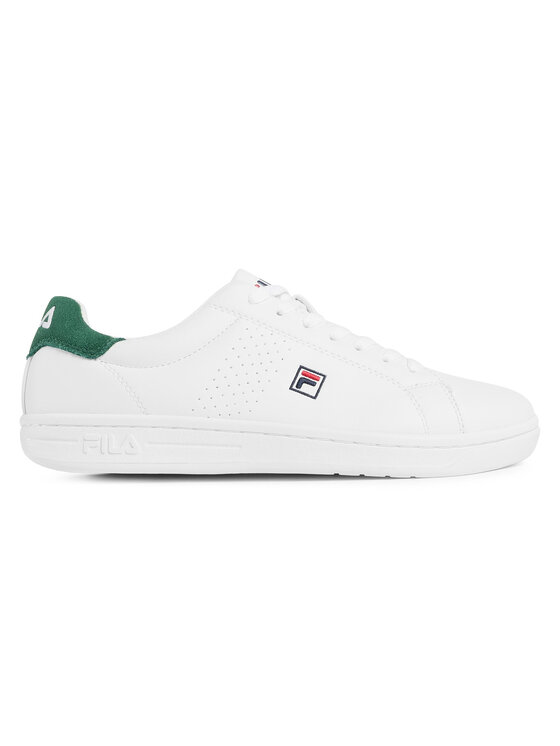 Fila Fila Αθλητικά Crosscourt 2 F Low 1010276.85P Λευκό