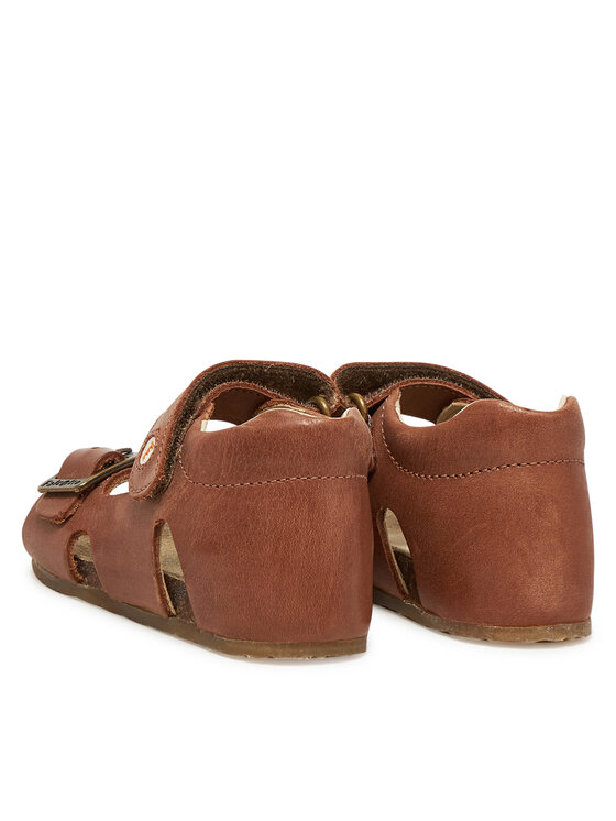 Naturino Naturino Sandaalid Falcotto By Naturino Bea 1500737.01.0D07 Pruun