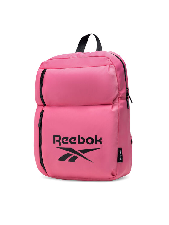 Reebok Reebok Ruksak RBK-030-CCC-05 Ružičasta