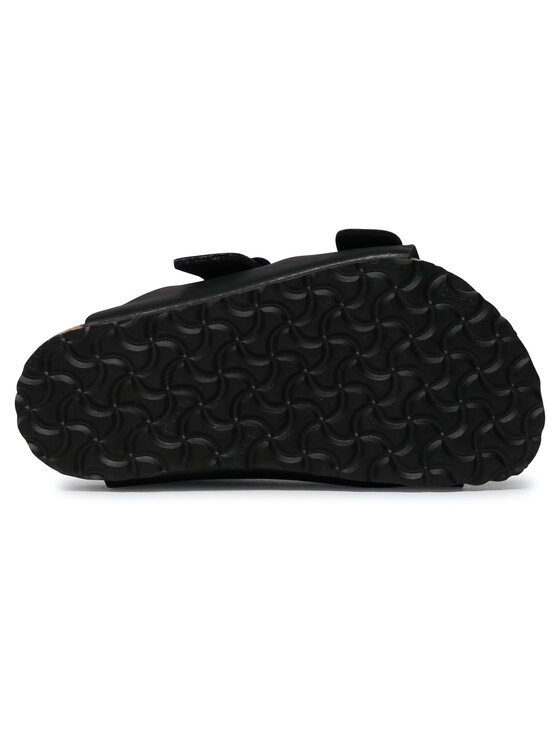 Birkenstock Birkenstock Ciabatte Arizona Kids 1005127 Nero