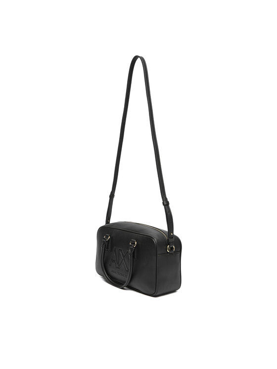 Armani Exchange Armani Exchange Handtasche XW001566 AF15634 UC001 Schwarz