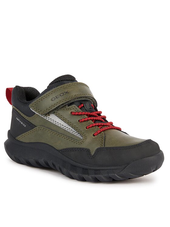 Scarpe hotsell basse geox