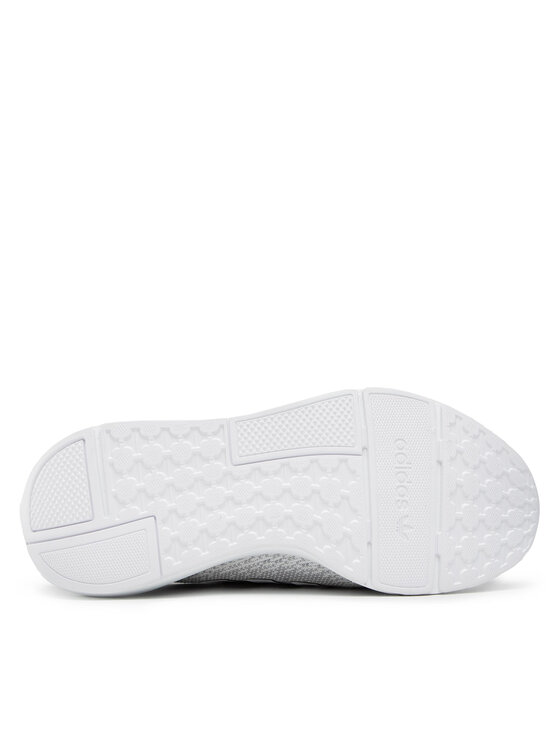 adidas adidas Sneakersy Swift Run 22 GZ3499 Šedá
