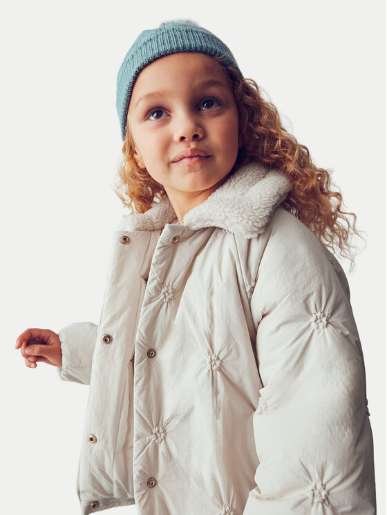 Mayoral Mayoral Talvejope 4446 Beež Regular Fit