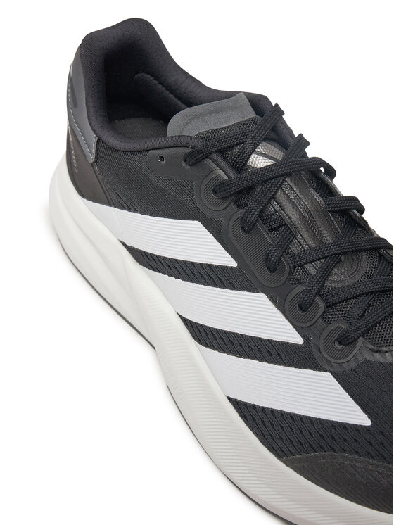 adidas adidas Skriešanas apavi Duramo Speed 2 IH8201 Melns