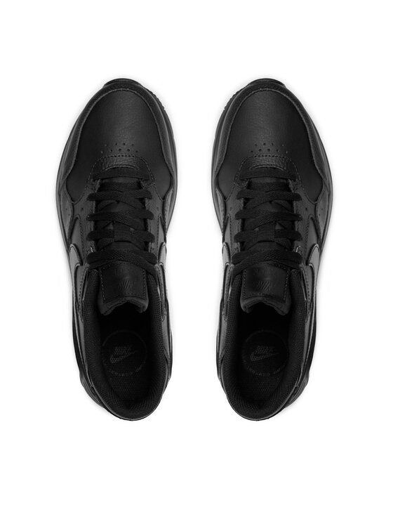 Nike Nike Sneakersy Air Max Sc Lea DH9636-001 Czarny