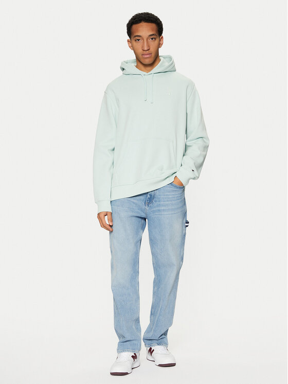 Champion Champion Jopa 220274 Zelena Relaxed Fit