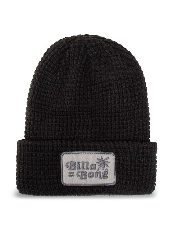 Cappello Walled U5BN29BIF0 Nero