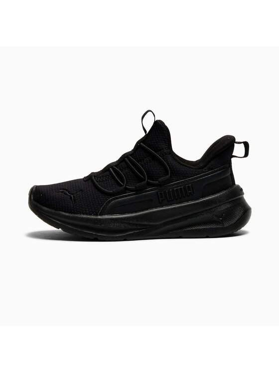 Puma Puma Sneakersy 312822 Czarny