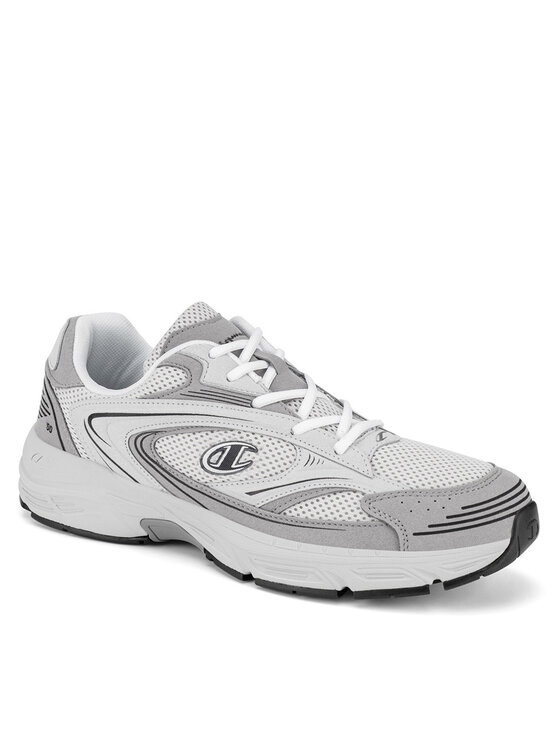 Champion Champion Sneakersy RN00 MS LOW S22347-ES004 Šedá