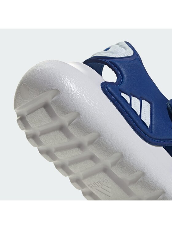 adidas adidas Sandale Altaswim 3 Sandals JS2542 Tamnoplava