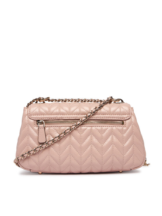Guess Guess Geantă Cheryl HWTQ97 20210 Roz