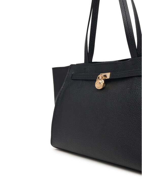 MICHAEL Michael Kors MICHAEL Michael Kors Käekott 30F6GNXT7L Must