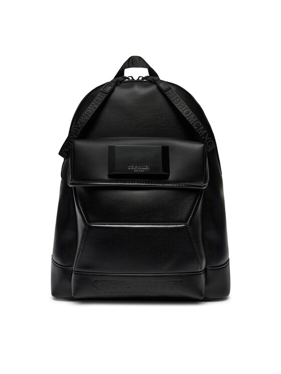 Steve madden leather backpack sale