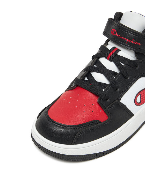 Champion Champion Sneakers CEO-RD18 2.0 MID S32413-KK019 Negru