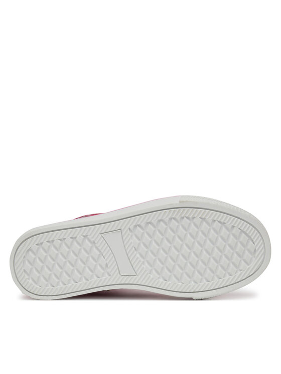 Primigi Primigi Sneakersy 7949133 Różowy