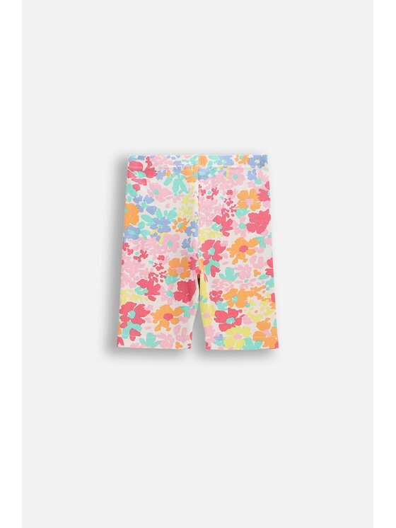 Coccodrillo Coccodrillo Legginsy WC6122501TGK-022 Kolorowy