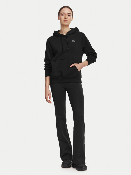 Under Armour Under Armour Felpa Ua Icon 6013548 Nero Loose Fit