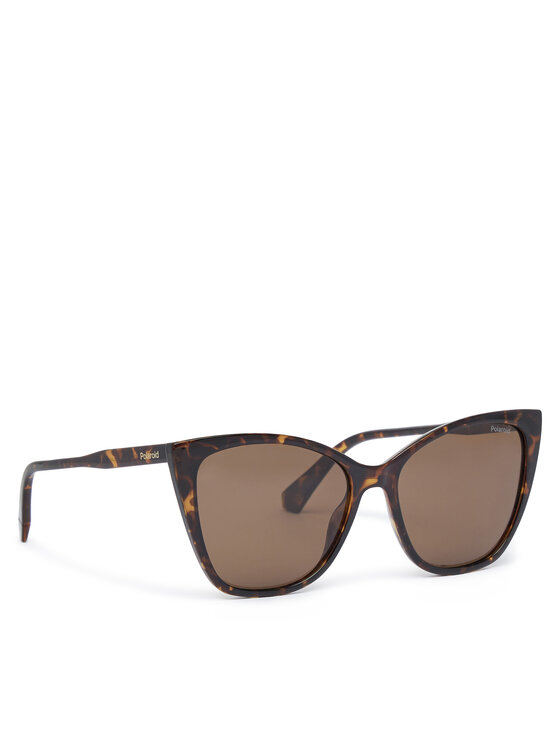 Polaroid Ochelari de soare PLD 4181/S 207851 Maro