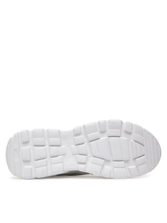 Versace Jeans Couture Versace Jeans Couture Sneakersy 79YA3SC4 ZSC55 003 Biały