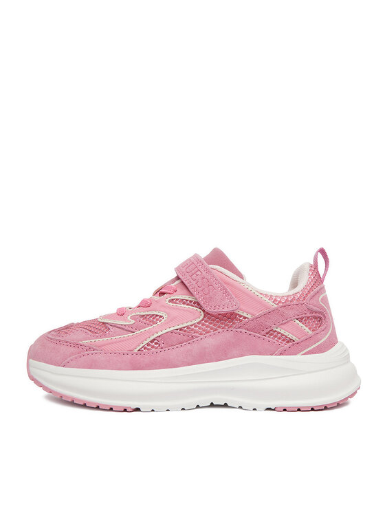 Guess Guess Sneakers CEO-CP40-5K-258AL Roz