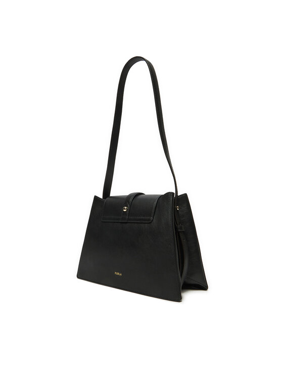 Furla Furla Rankinė Nuvola S Shoulder Bag WB01274-BX2045-O6000-1007 Juoda