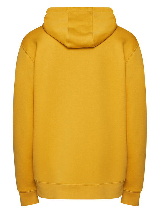 Quiksilver Quiksilver Jopa Fineline EQYFT05198 Rumena Regular Fit